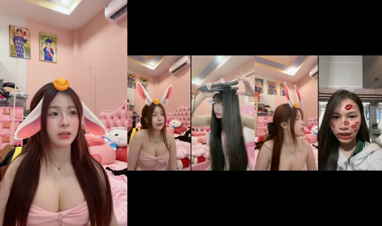 chiyeuminhanh_0612 TikTok Live — Oct 1, 2026, 10:12 AM