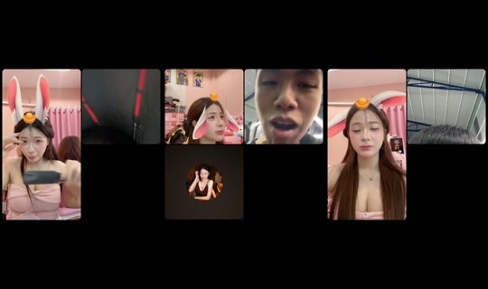chiyeuminhanh_0612 TikTok Live — Oct 1, 2026, 11:03 AM