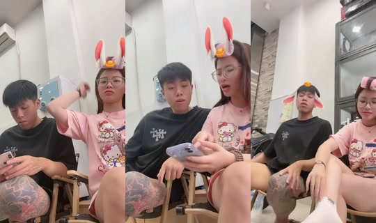 chiyeuminhanh_0612 TikTok Live — Oct 3, 2026, 5:56 AM