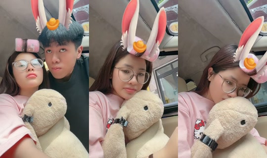 chiyeuminhanh_0612 TikTok Live — Oct 3, 2026, 6:56 AM