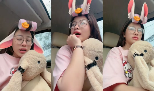 chiyeuminhanh_0612 TikTok Live — Oct 3, 2026, 9:29 AM