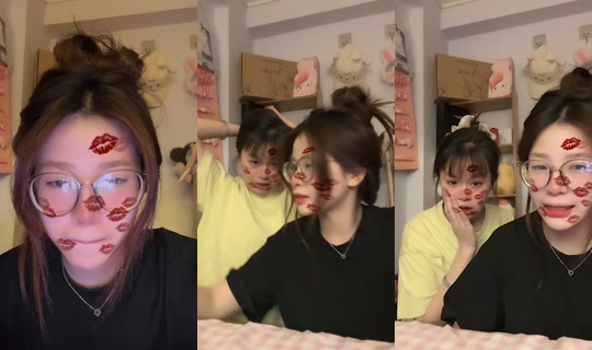 chiyeuminhanh_0612 TikTok Live — Oct 3, 2026, 1:03 PM