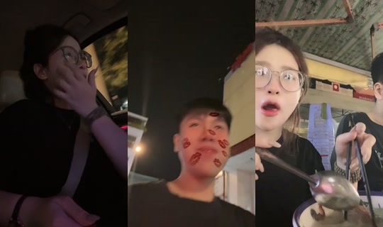chiyeuminhanh_0612 TikTok Live — Oct 3, 2026, 2:03 PM