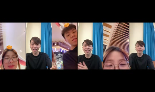 chiyeuminhanh_0612 TikTok Live — Oct 5, 2026, 8:12 AM