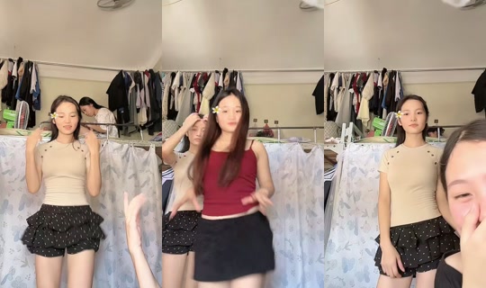 chjppxinh TikTok Live — Oct 4, 2026, 3:50 AM