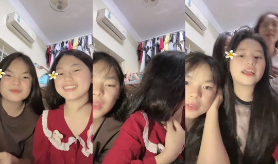 chjppxinh TikTok Live — Oct 6, 2026, 2:22 PM