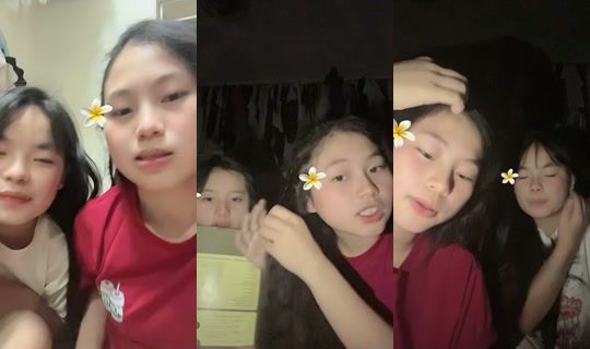 chjppxinh TikTok Live — Oct 7, 2026, 3:02 PM
