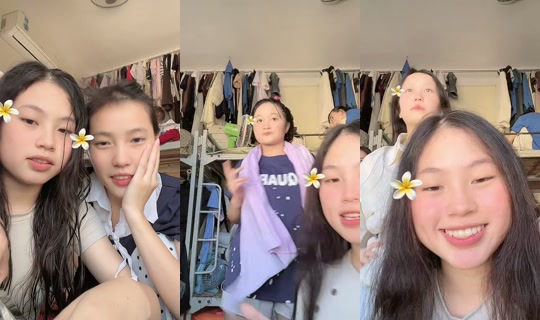 chjppxinh TikTok Live — Oct 8, 2026, 9:00 AM