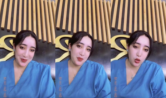 chkilita_milka TikTok Live — Sep 1, 2026, 8:50 AM