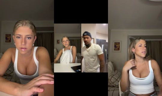 chl0e311 TikTok Live — Aug 25, 2026, 10:16 AM
