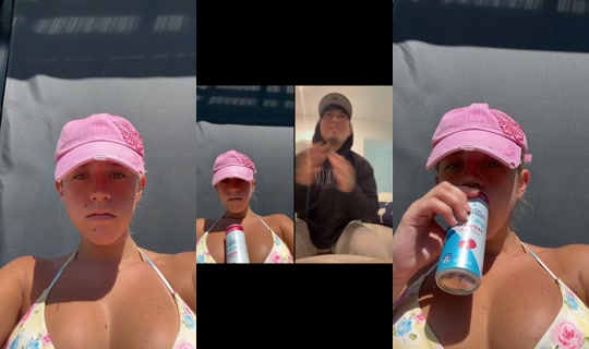 chl0e311 TikTok Live — Sep 1, 2026, 2:08 AM