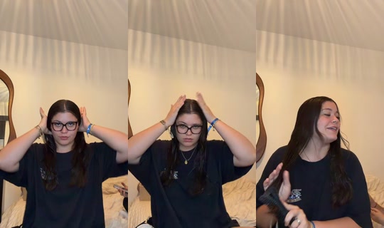 chl0oe_0 TikTok Live — Oct 1, 2026, 10:18 PM