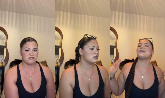 chl0oe_0 TikTok Live — Oct 3, 2026, 6:50 PM