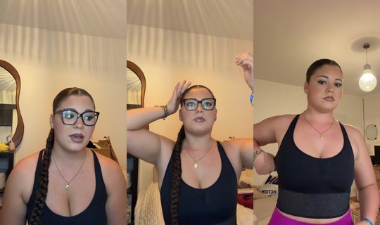 chl0oe_0 TikTok Live — Oct 3, 2026, 7:23 PM