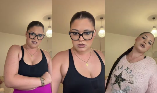 chl0oe_0 TikTok Live — Oct 3, 2026, 8:13 PM