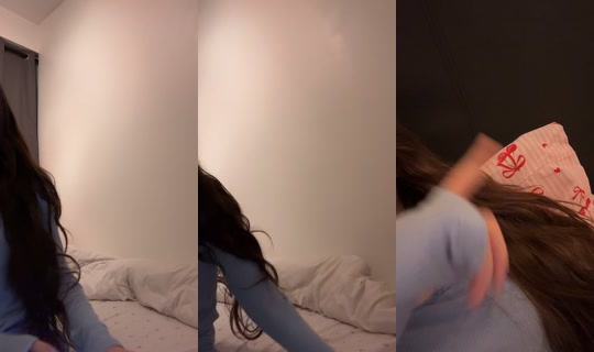 chlcce TikTok Live — Sep 1, 2026, 12:43 AM