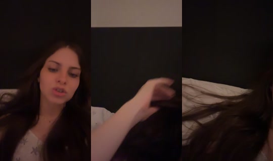 chlcce TikTok Live — Oct 3, 2026, 2:57 AM
