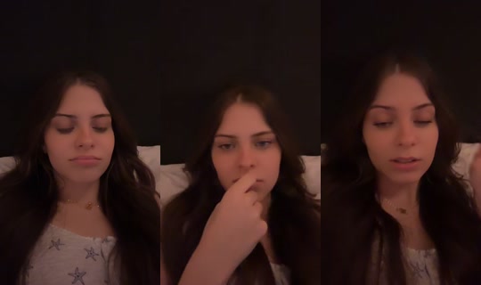 chlcce TikTok Live — Oct 3, 2026, 3:12 AM