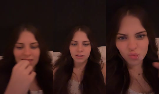 chlcce TikTok Live — Oct 3, 2026, 4:02 AM