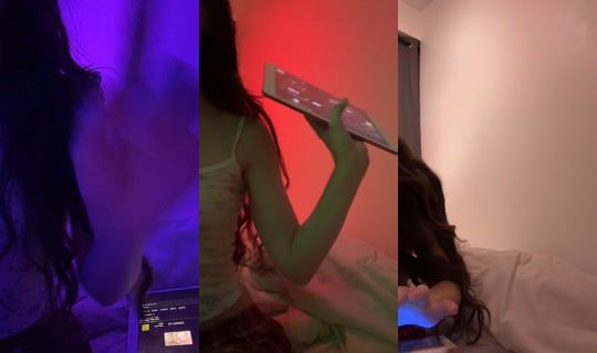 chlcce TikTok Live — Oct 3, 2026, 8:40 PM