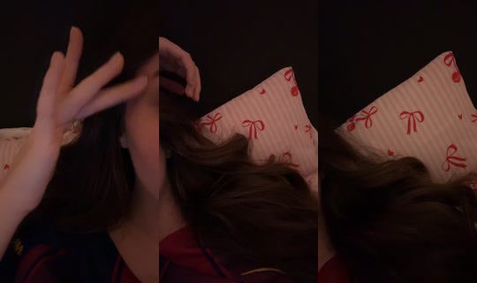 chlcce TikTok Live — Oct 7, 2026, 1:20 AM