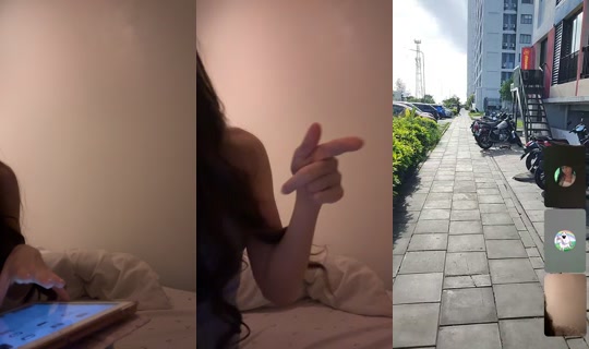 chlcce TikTok Live — Oct 8, 2026, 2:12 AM