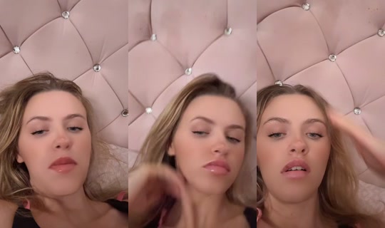 chlloxxx TikTok Live — Oct 5, 2026, 6:31 PM