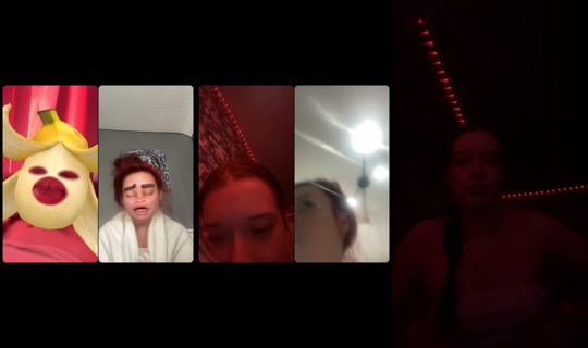 chlo.spams30 TikTok Live — Aug 23, 2026, 5:50 PM