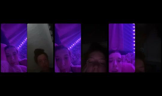 chlo.spams30 TikTok Live — Aug 24, 2026, 9:27 PM