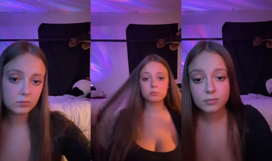 chlo3.c1 TikTok Live — Sep 2, 2026, 5:44 AM