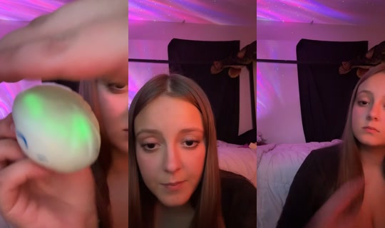 chlo3.c1 TikTok Live — Sep 2, 2026, 6:19 AM
