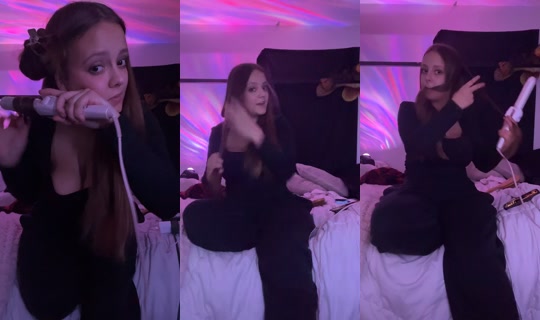chlo3.c1 TikTok Live — Sep 2, 2026, 9:02 AM