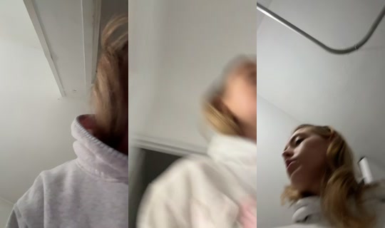 chlo_in_nyc TikTok Live — Aug 27, 2026, 4:38 PM