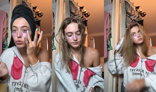 chlo_in_nyc TikTok Live — Aug 28, 2026, 2:04 PM
