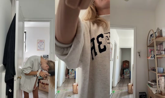 chlo_in_nyc TikTok Live — Aug 29, 2026, 4:01 PM