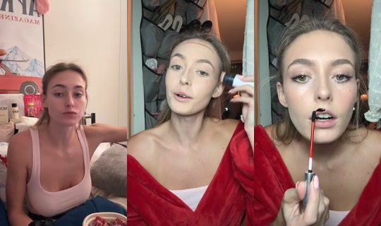 chlo_in_nyc TikTok Live — Oct 2, 2026, 10:53 PM
