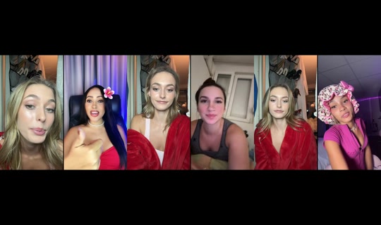 chlo_in_nyc TikTok Live — Oct 2, 2026, 11:44 PM