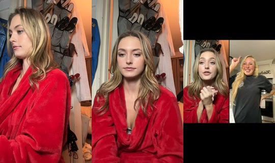 chlo_in_nyc TikTok Live — Oct 3, 2026, 1:04 AM