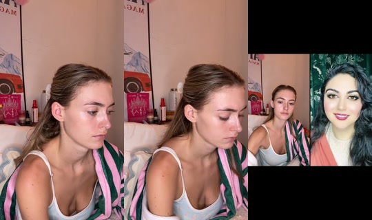 chlo_in_nyc TikTok Live — Oct 4, 2026, 1:40 AM
