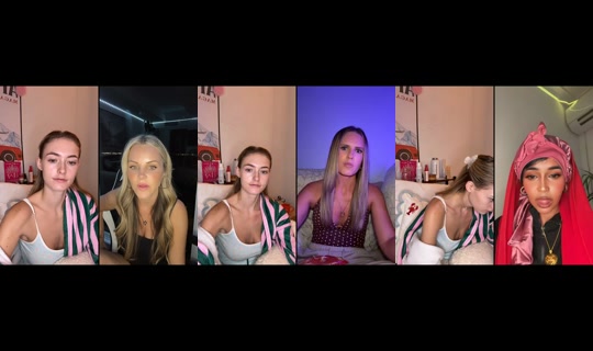 chlo_in_nyc TikTok Live — Oct 4, 2026, 2:30 AM