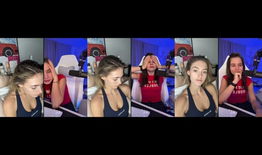 chlo_in_nyc TikTok Live — Oct 8, 2026, 9:40 PM