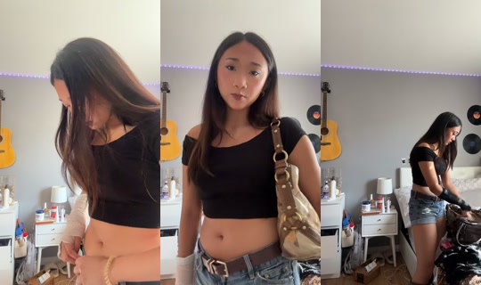 chlochlomocho TikTok Live — Aug 22, 2026, 12:06 AM