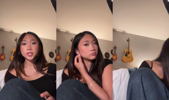chlochlomocho TikTok Live — Aug 22, 2026, 3:33 AM
