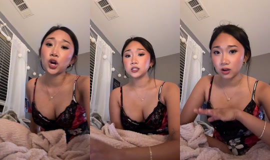 chlochlomocho TikTok Live — Aug 22, 2026, 5:39 AM