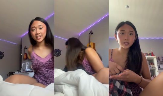 chlochlomocho TikTok Live — Aug 29, 2026, 8:15 PM