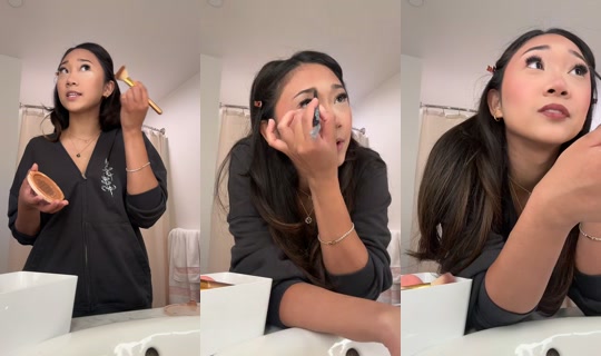 chlochlomocho TikTok Live — Sep 19, 2026, 3:17 AM