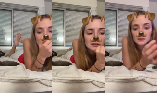 chloe.aggs TikTok Live — Aug 27, 2026, 6:34 PM