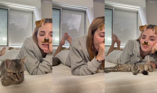 chloe.aggs TikTok Live — Aug 28, 2026, 1:32 PM