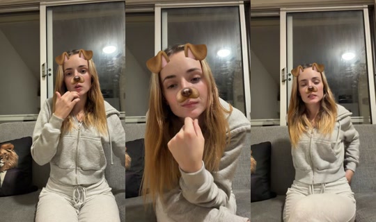 chloe.aggs TikTok Live — Aug 28, 2026, 8:57 PM