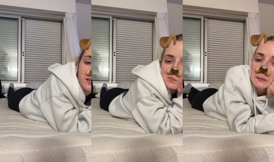 chloe.aggs TikTok Live — Aug 29, 2026, 9:37 PM